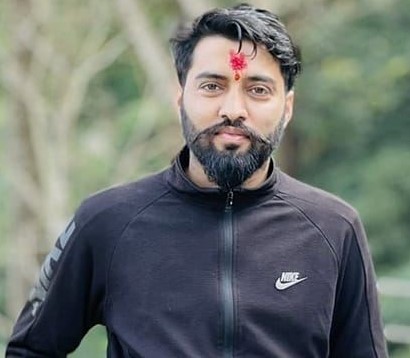 सरोज धिताल